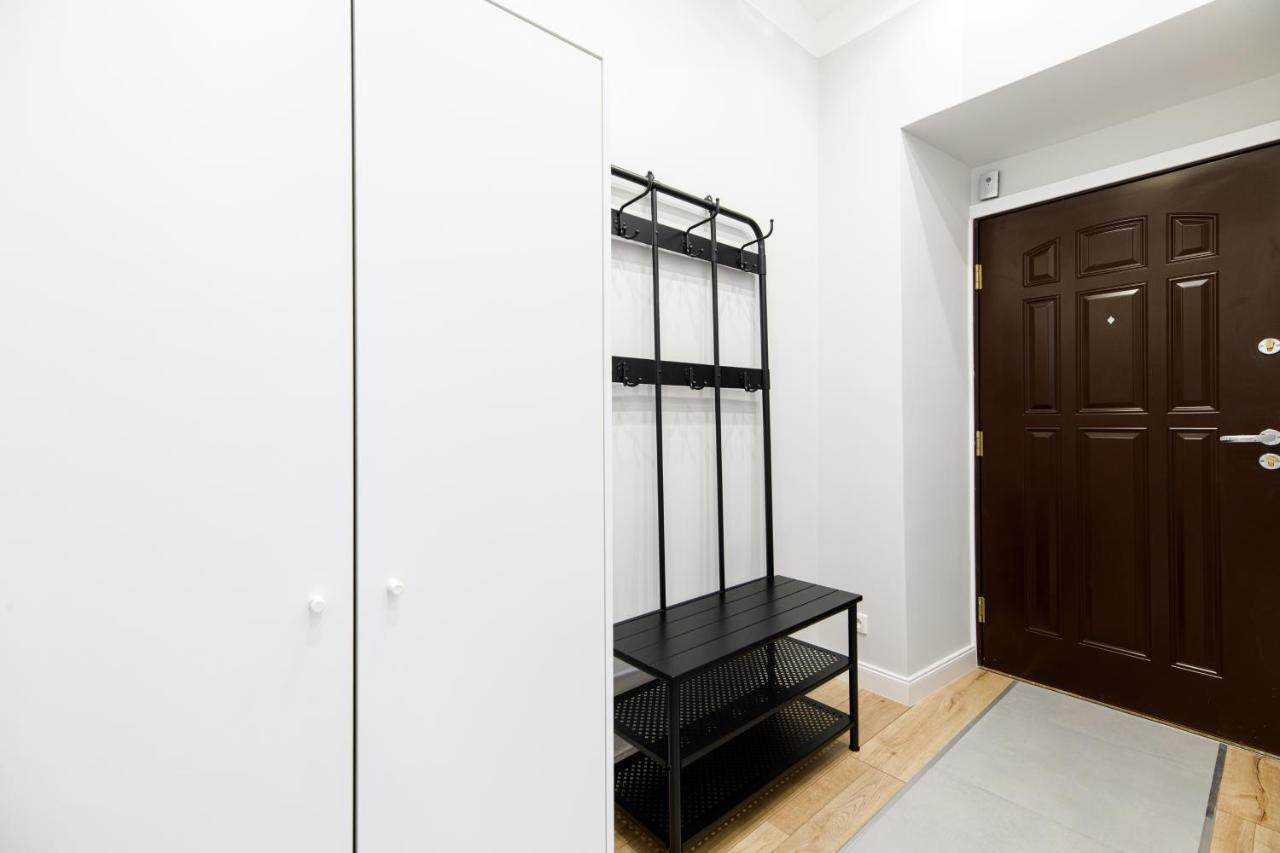 Native Apartments Blich 7 크라쿠프 외부 사진
